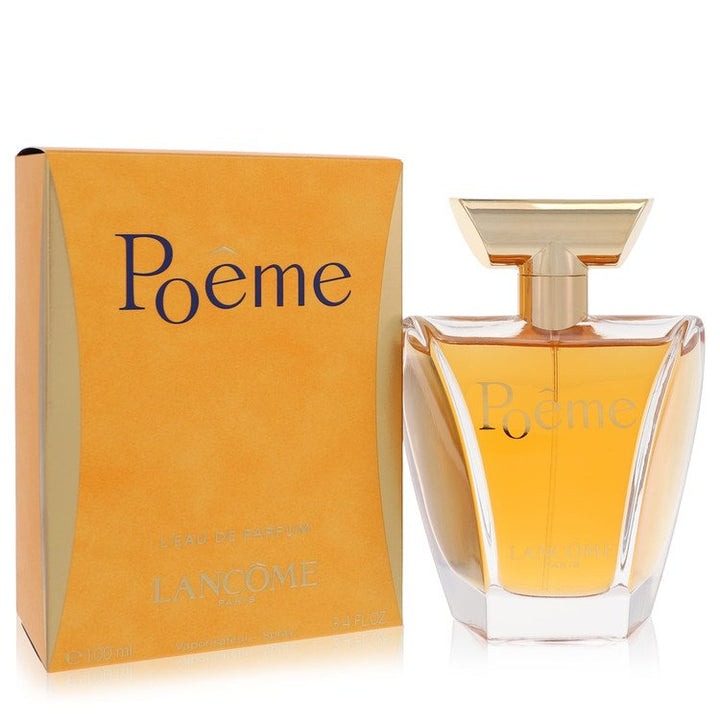 Poeme  by Lancome - Eau De Parfum for Women