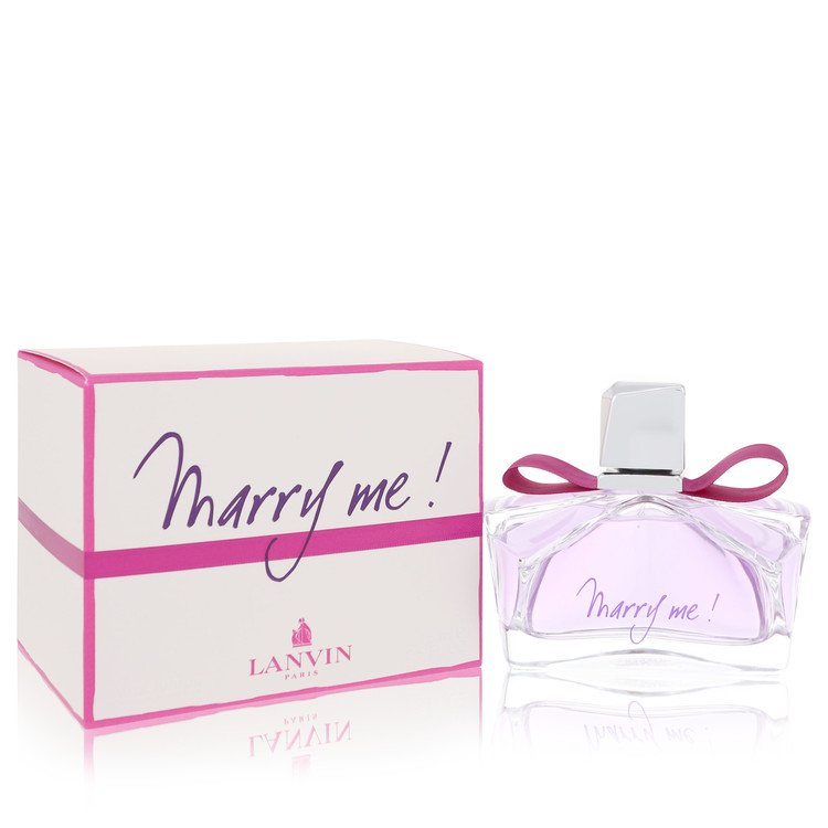 Marry Me  by Lanvin - Eau De Parfum for Women
