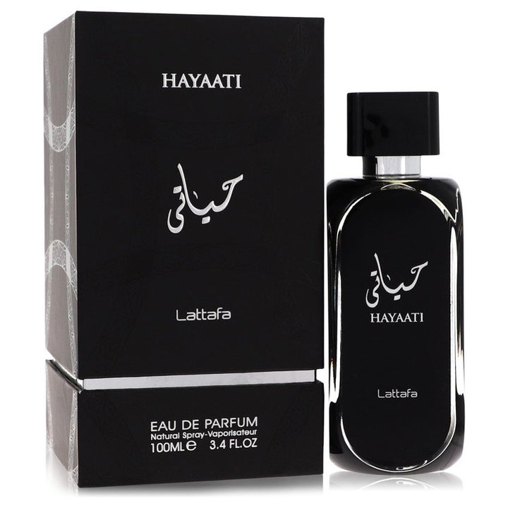 Lattafa Hayaati Eau De Parfum Spray