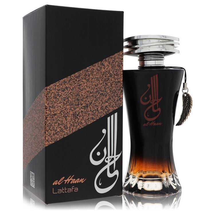 Lattafa Al Haan  by Lattafa - Eau De Parfum for Women
