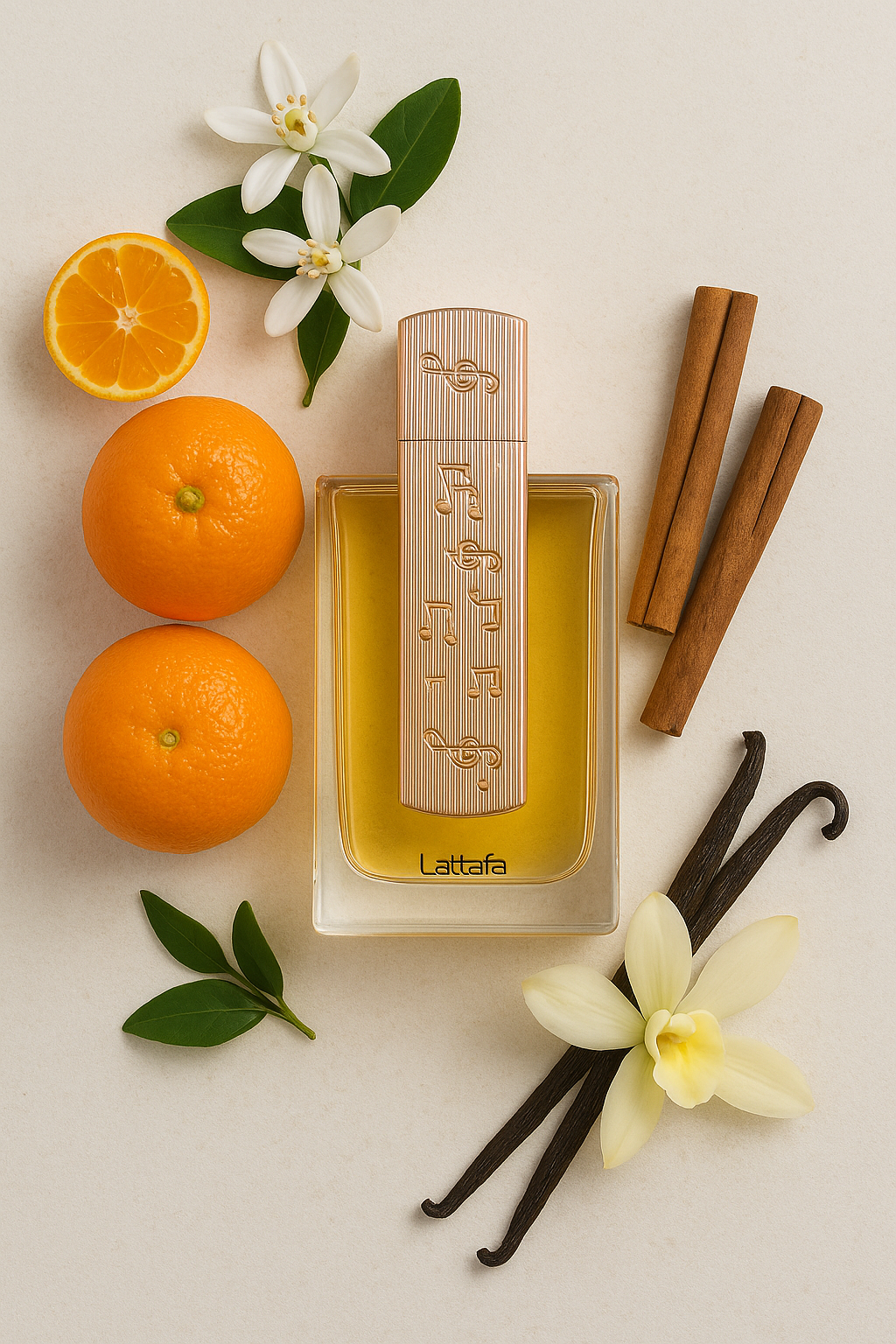 Lattafa Angham Perfume By Lattafa Eau De Parfum Spray (Unisex)
