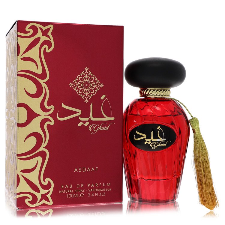 Lattafa Asdaaf Ghaid  by Lattafa - Eau De Parfum for Women