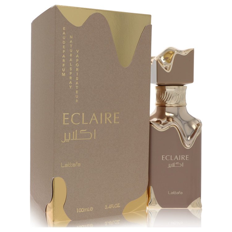 Lattafa Eclaire  by Lattafa - Eau De Parfum for Men