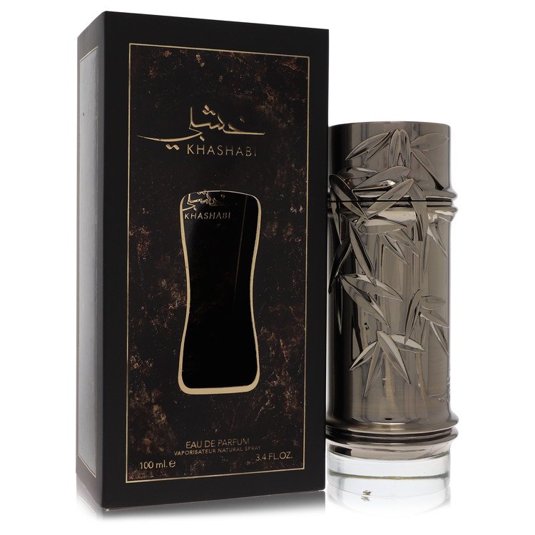 Lattafa Khashabi  by Lattafa - Eau De Parfum for Men