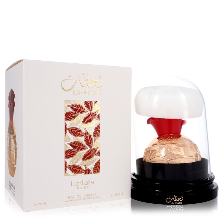 Lattafa Pride Lahdath  by Lattafa - Eau De Parfum for Women