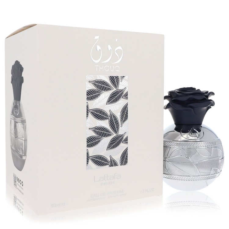 Lattafa Pride Thouq  by Lattafa - Eau De Parfum for Women