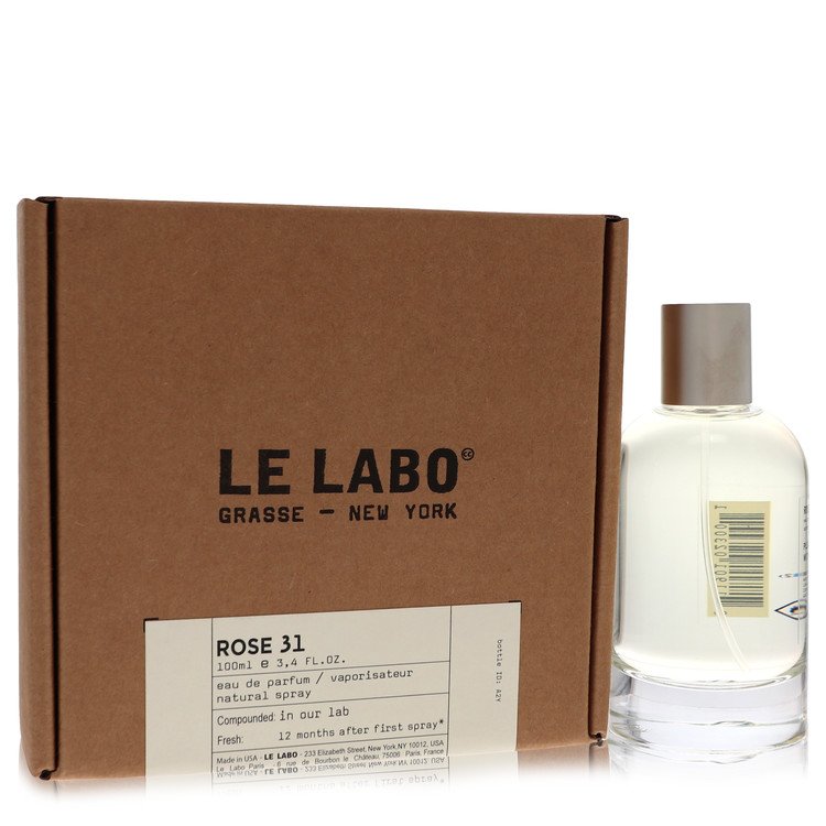 Image showing what you will get when you purchase Le Labo Rose 31 Perfume By Le Labo Eau De Parfum Spray (Unisex)