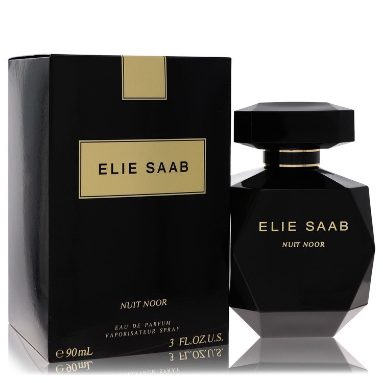 Elie Saab Nuit Noor Perfume By Elie Saab Eau De Parfum Spray 90ml