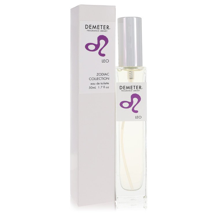Demeter Leo Perfume By Demeter Eau De Toilette Spray 50ml