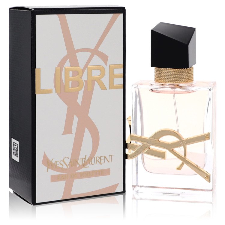 Libre  by Yves Saint Laurent - Eau De Toilette for Women