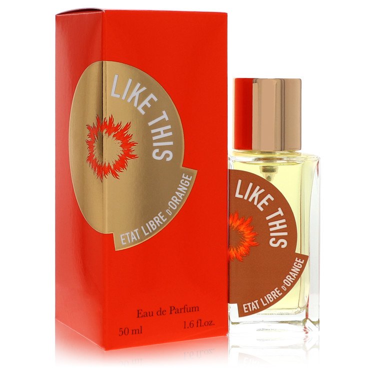 Image showing what you will get when you purchase Like This Perfume By Etat Libre D'Orange Eau De Parfum Spray