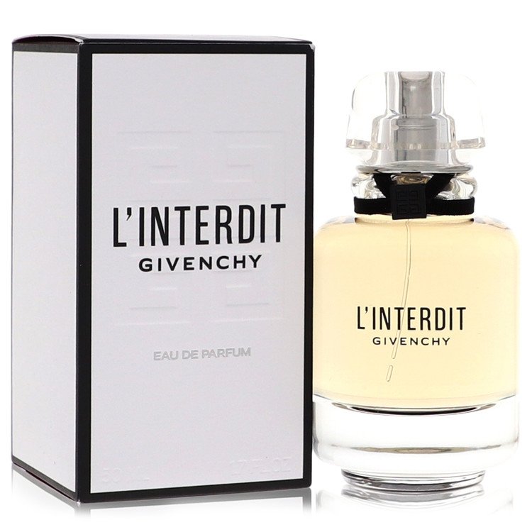 Givenchy L'interdit Eau De Parfum Spray