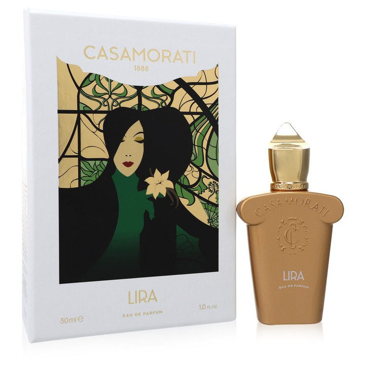 Xerjoff Lira Eau De Parfum Spray