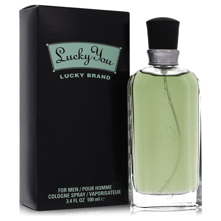 Lucky You  by Liz Claiborne - Cologne for Men