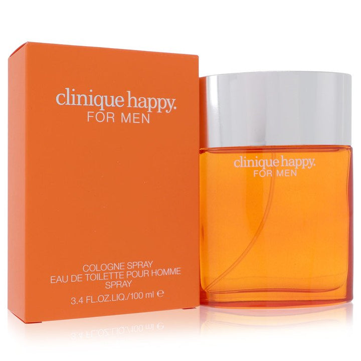 Clinique Happy Cologne Spray