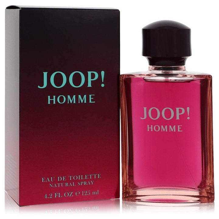 Joop Eau De Toilette Spray