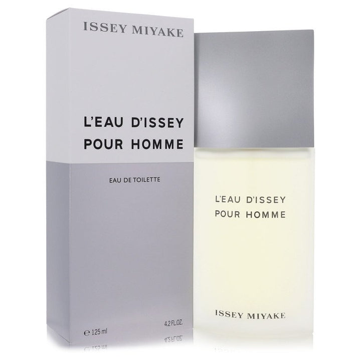 Issey Miyake L'eau D'issey (issey Miyake) Eau De Toilette Spray