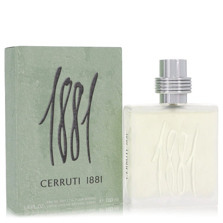 Nino Cerruti 1881 Eau De Toilette Spray