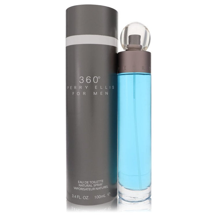 Perry Ellis 360 Eau De Toilette Spray