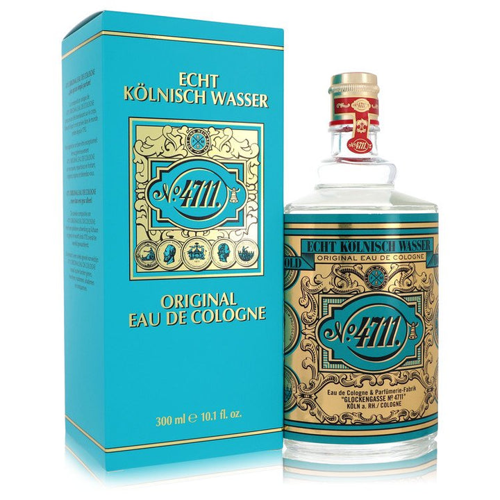 4711 Eau De Cologne (Unisex)