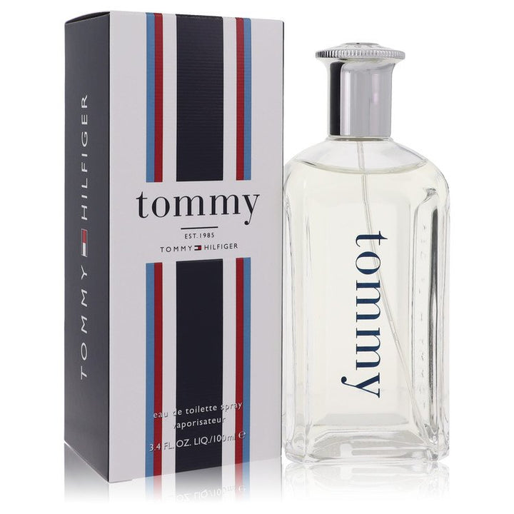 Tommy Hilfiger Eau De Toilette Spray