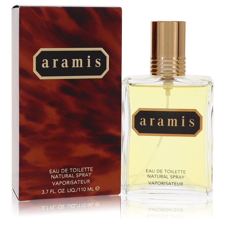 Aramis Cologne/ Eau De Toilette Spray