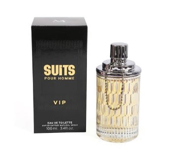 CEO VIP EDT SPRAY 100ML