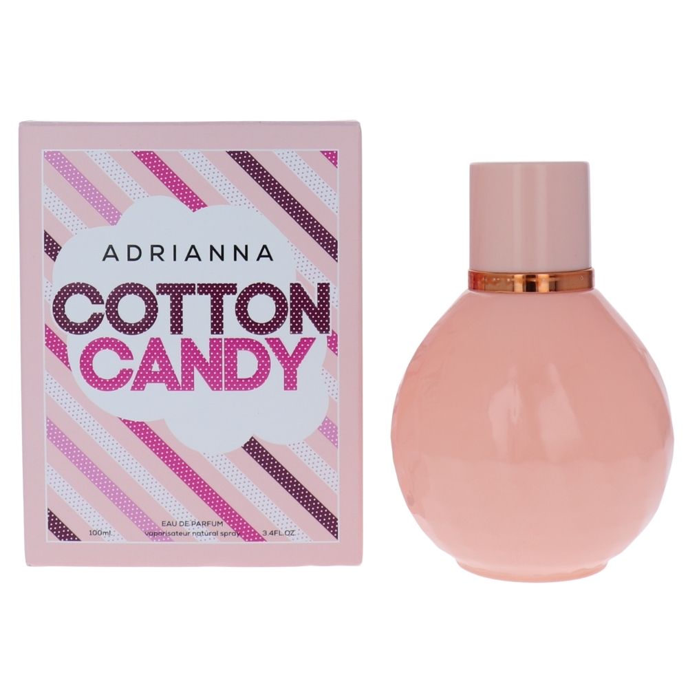 ADRIANNA COTTON CANDY EDP SPRAY 100ML