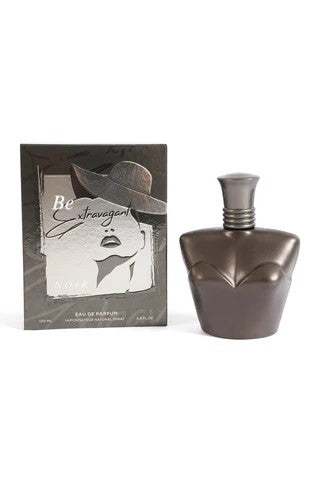 BE EXTRAVAGANT NOIR EDP SPRAY 100ML