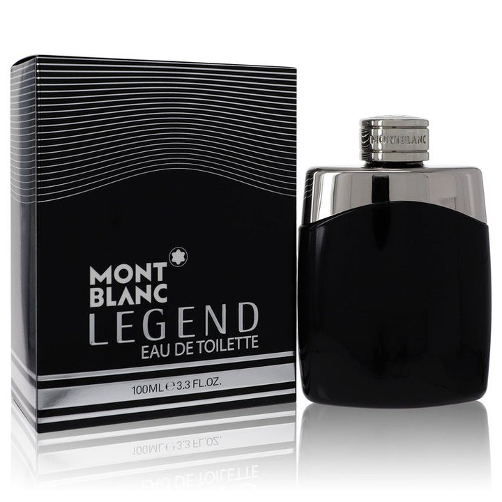 Mont Blanc MontBlanc Legend Eau De Toilette Spray