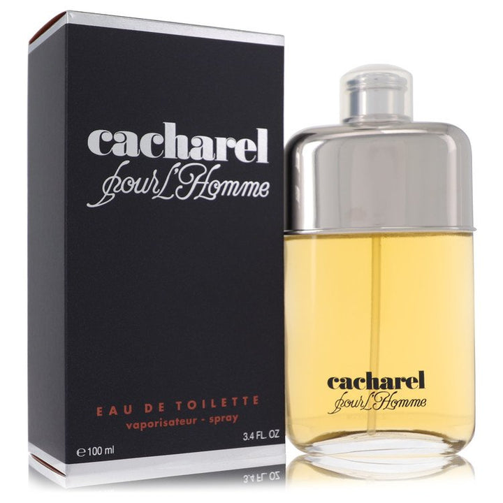 Cacharel Eau De Toilette Spray