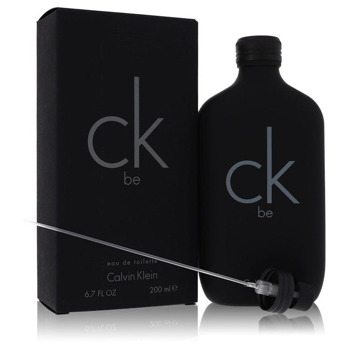 Calvin Klein Ck Be Eau De Toilette Spray (Unisex)