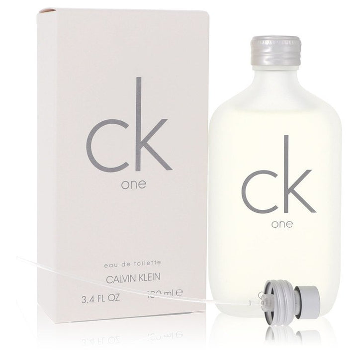 Calvin Klein Ck One Eau De Toilette Spray (Unisex)