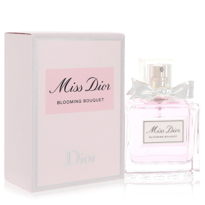 Christian Dior Miss Dior Blooming Bouquet Eau De Toilette Spray