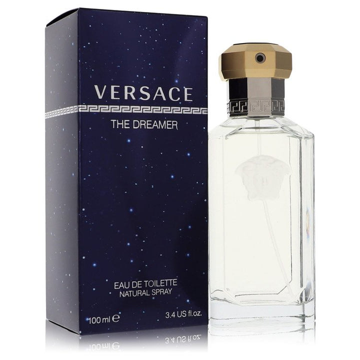 Versace Dreamer Eau De Toilette Spray