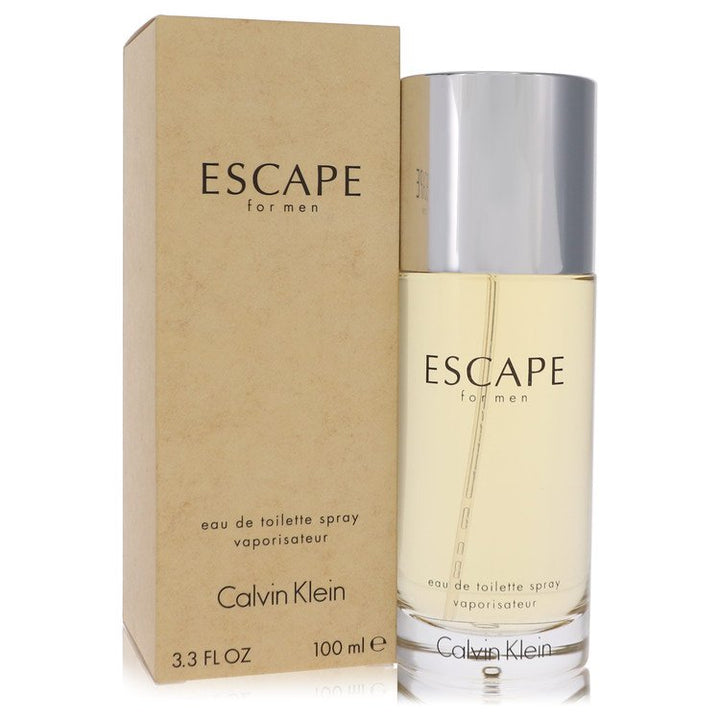 Calvin Klein Escape Eau De Toilette Spray