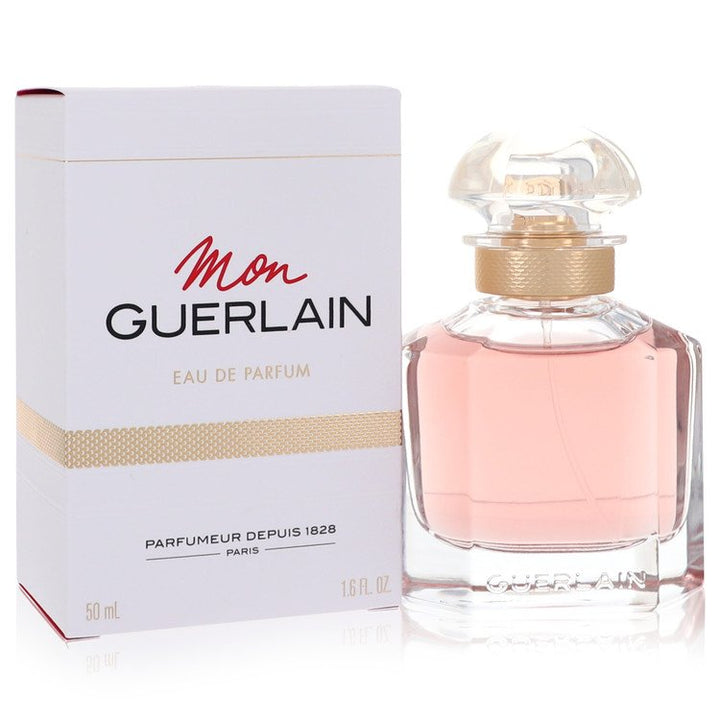 Guerlain Mon Guerlain Eau De Parfum Spray