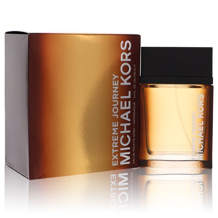 Michael Kors Extreme Journey Eau De Toilette Spray