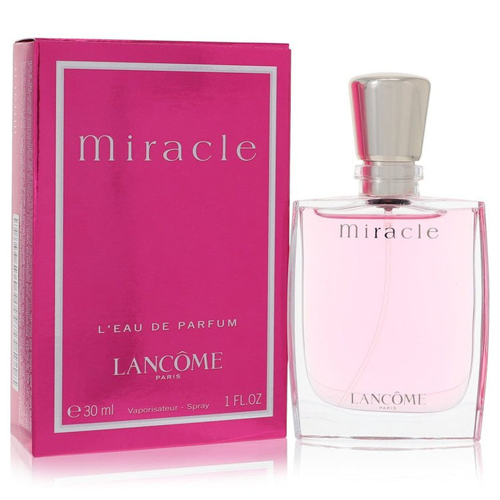 Lancome Miracle Eau De Parfum Spray