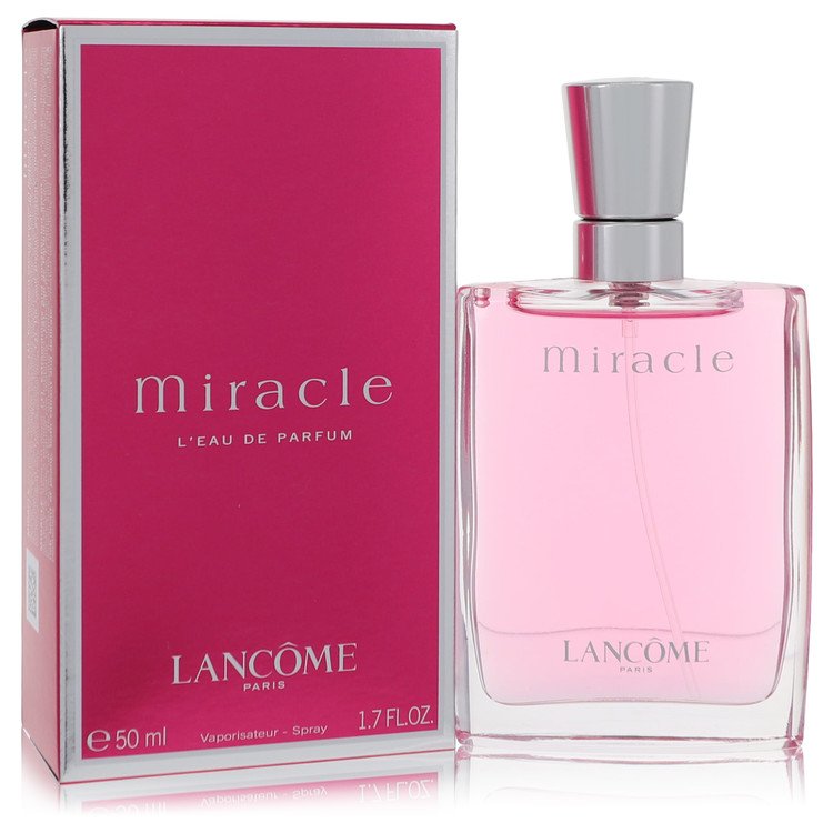 Lancome Miracle Eau De Parfum Spray