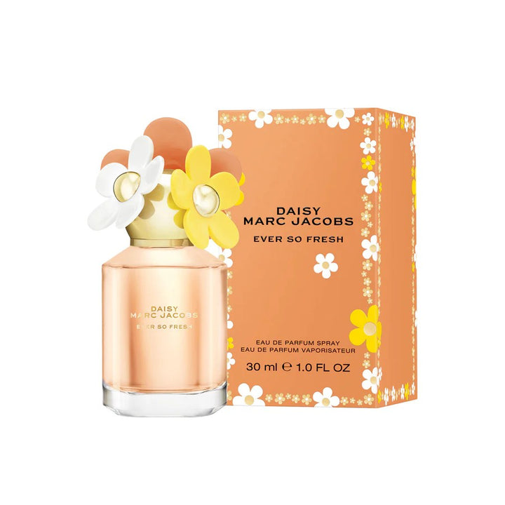Daisy Ever So Fresh  by Marc Jacobs - Eau De Parfum for Women 30ml