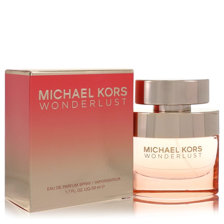 Michael Kors Wonderlust Eau De Parfum Spray