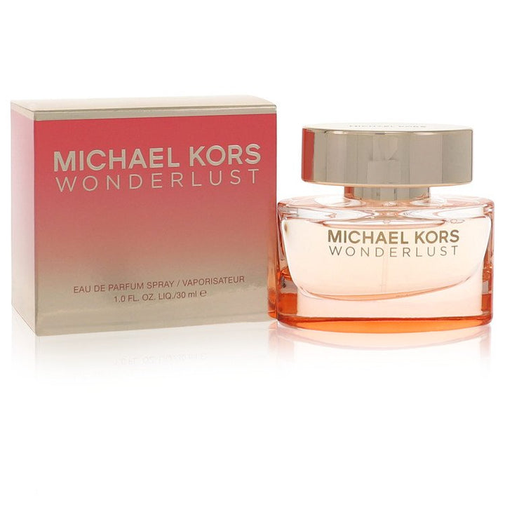 Michael Kors Wonderlust Eau De Parfum Spray