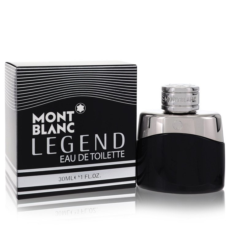 Mont Blanc MontBlanc Legend Eau De Toilette Spray