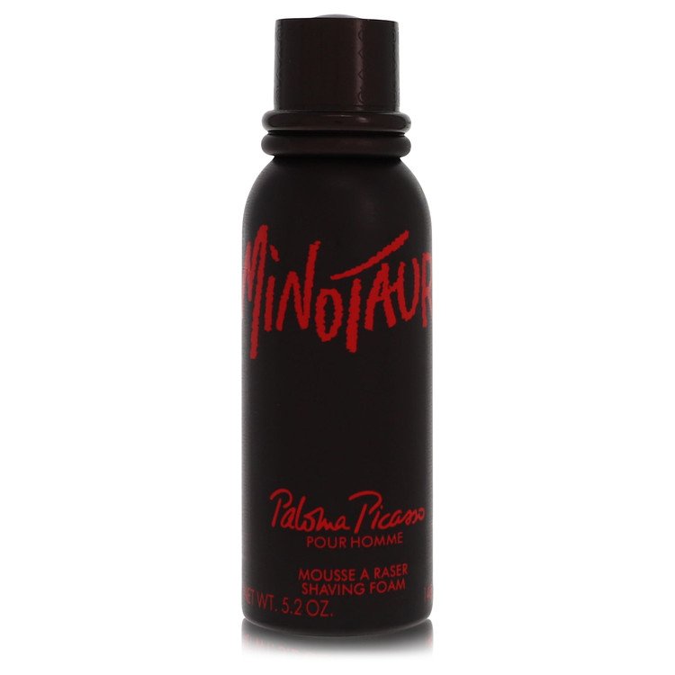Minotaure Cologne By Paloma Picasso Shaving Foam 150g  - Just Perfume