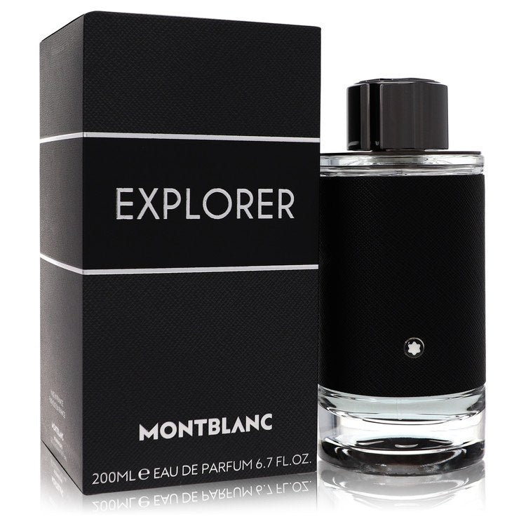 Mont Blanc Montblanc Explorer Eau De Parfum Spray