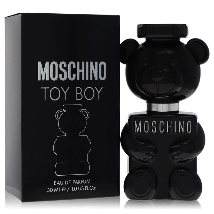 Moschino Toy Boy Eau De Parfum Spray