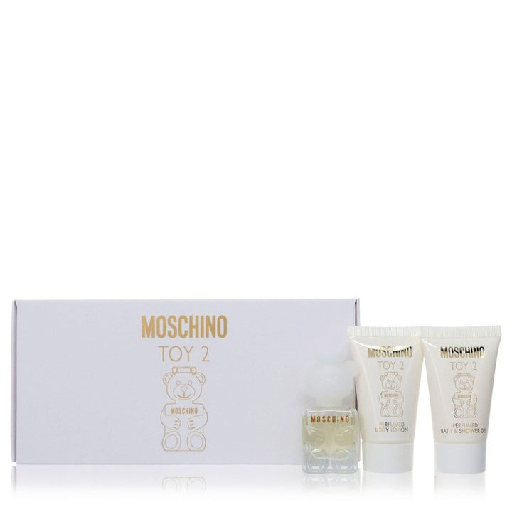 Moschino Toy 2 Gift Set