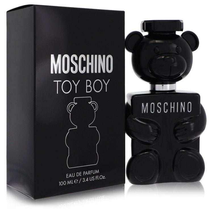 Moschino Toy Boy Eau De Parfum Spray