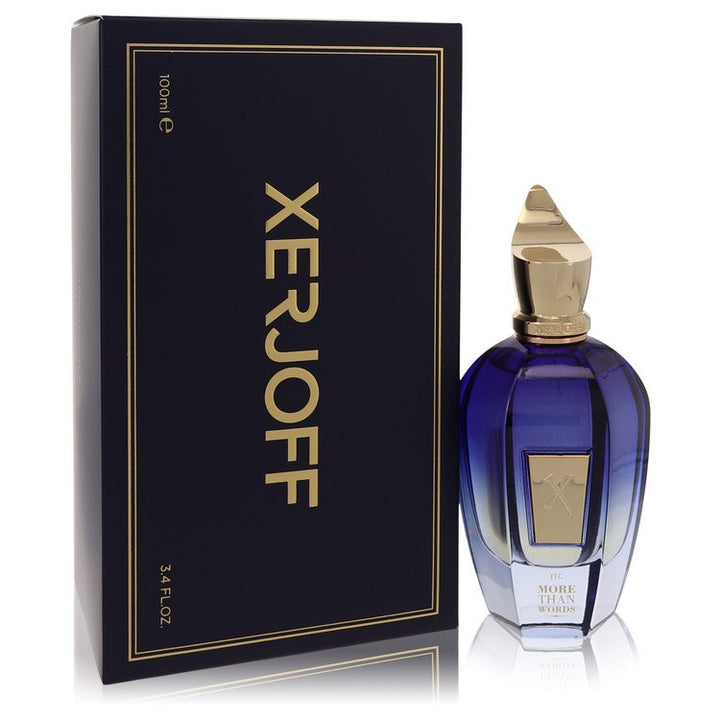 Xerjoff More Than Words Eau De Parfum Spray (Unisex)